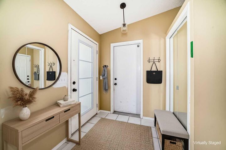 Property Photo:  50 Green Meadow Drive  AB T1P 1H2 