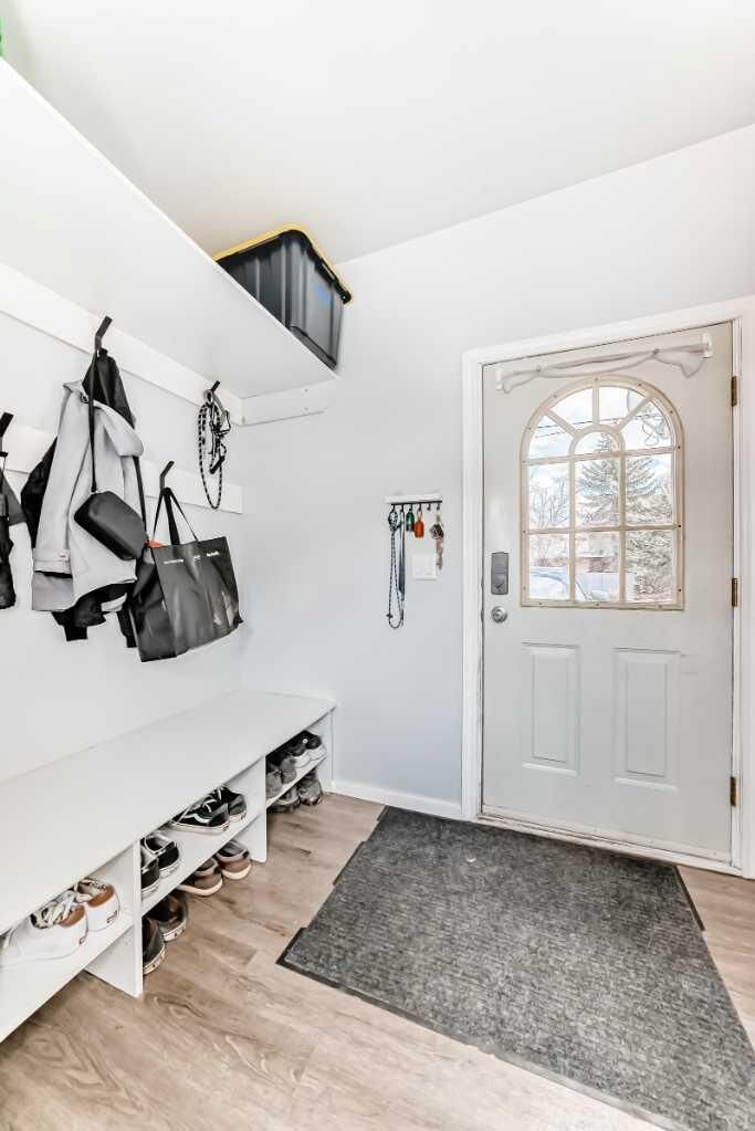 Property Photo: 5602 51 Avenue AB T4L 1K9