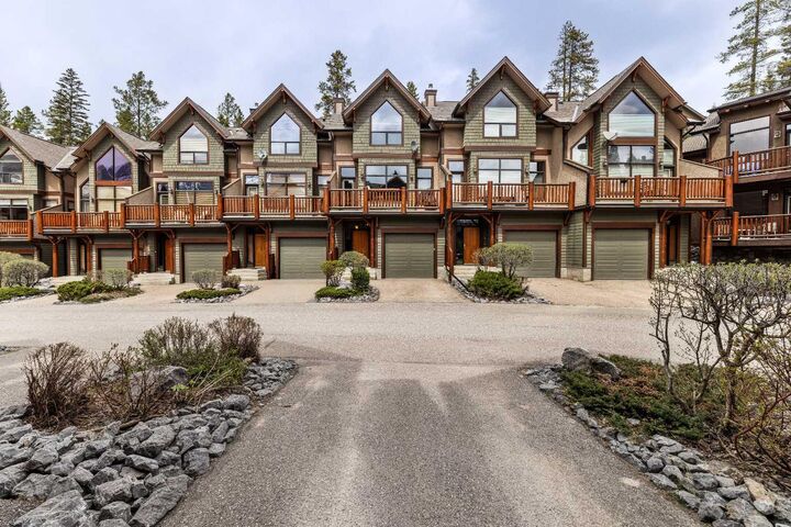 Property Photo: 137 Wapiti Close 36 AB T1W 3B2