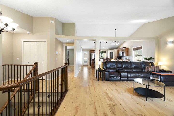 Property Photo: 57 Thornfield Close SE AB T4A 2K7