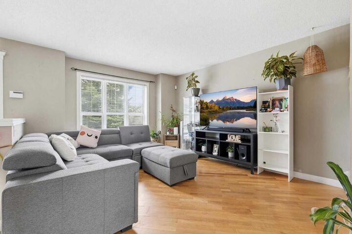 Property Photo: 59 Taravista Street NE AB T3J 4P1