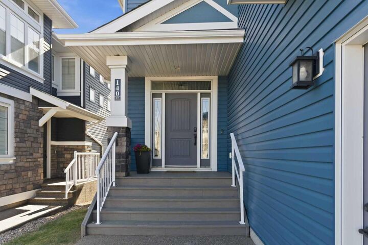 Property Photo:  140 Dixon Road  AB T9K 0Y5 