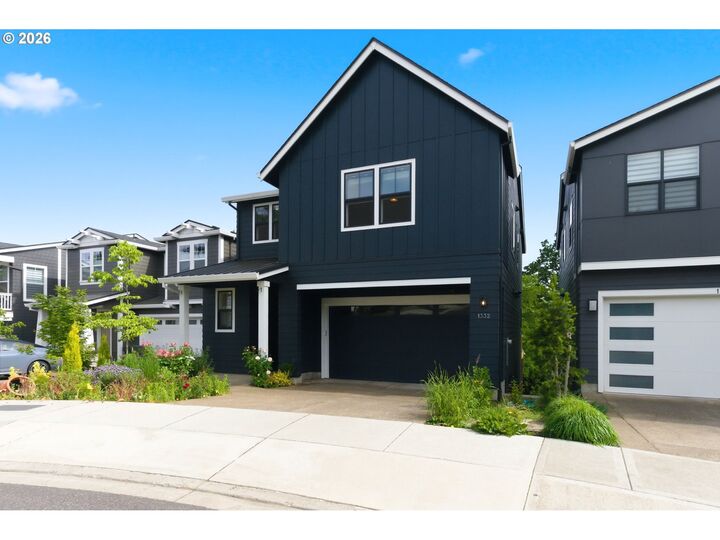 Property Photo: 1332 NW 116th Ave OR 97229