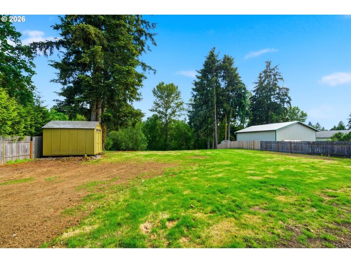 Property Photo: 4409 NE 54th St WA 98661