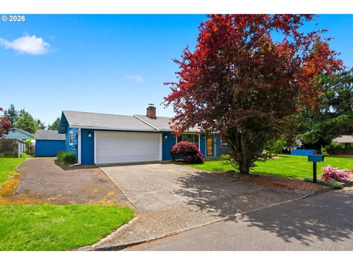 Property Photo: 10207 NE 8th St WA 98664