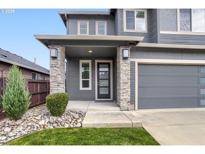 Property Photo:  5210 NE 133rd St  WA 98686 
