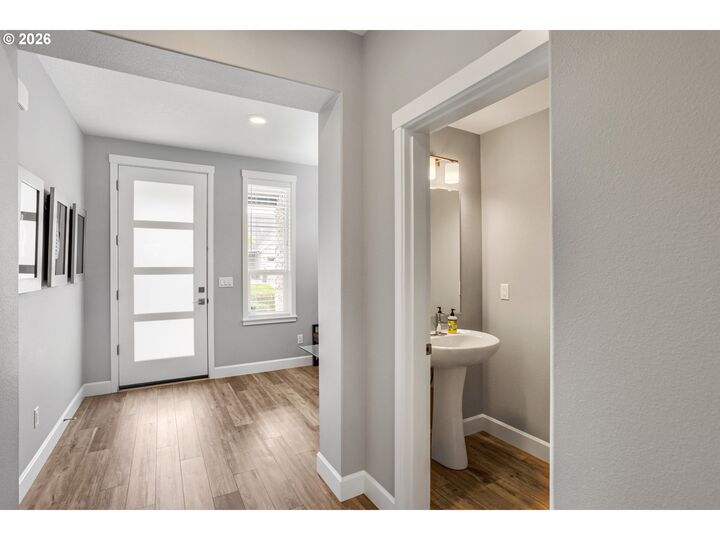 Property Photo: 5210 NE 133rd St WA 98686