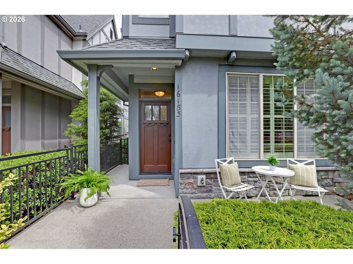 Property Photo: 16183 NW Centine Ln OR 97229