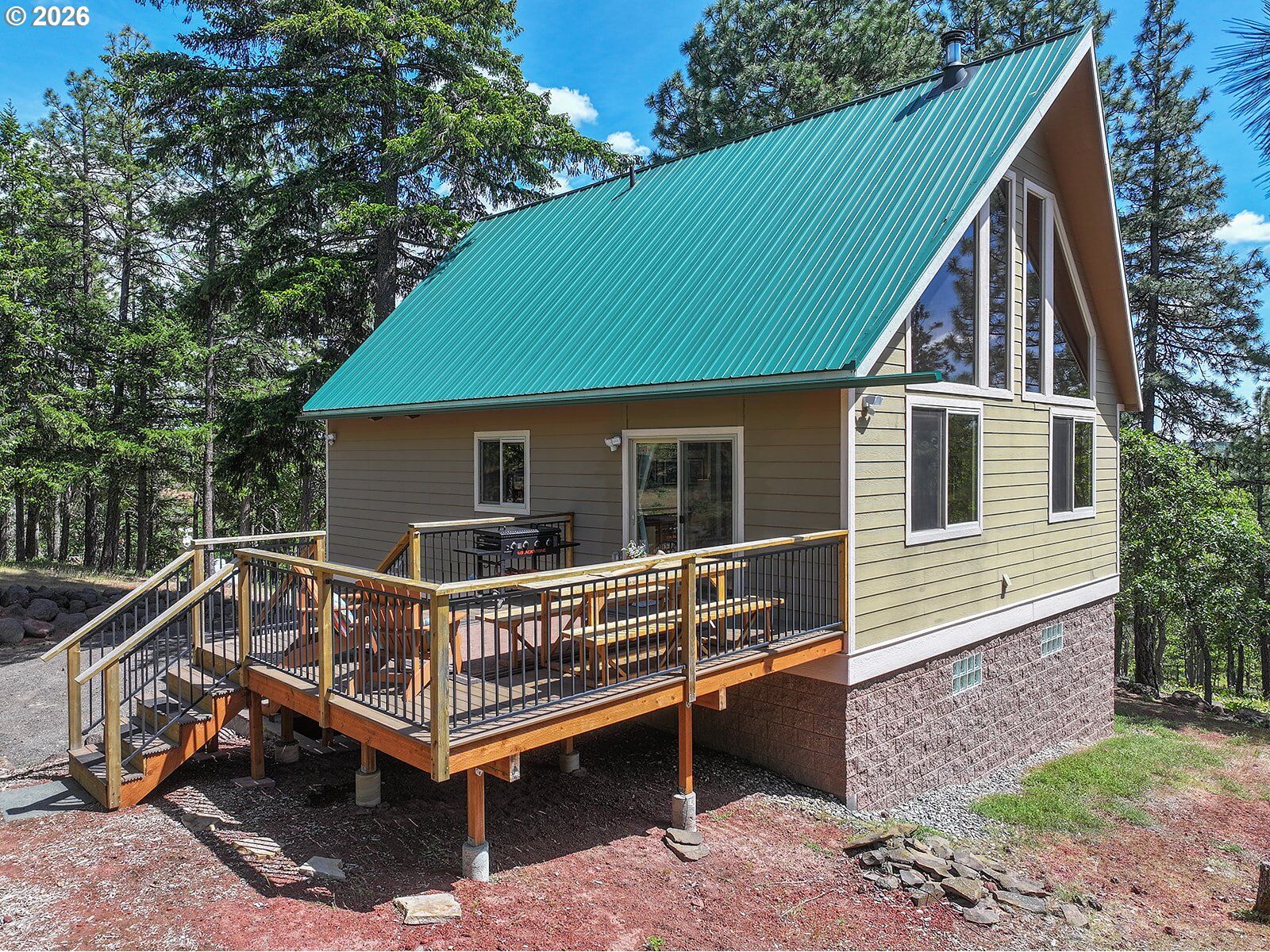 Property Photo:  51 Thompson Trl  WA 98620 