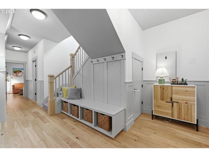 Property Photo: 1024 NE Going St OR 97211