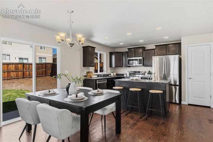 Property Photo:  7916 Lightwood Way  CO 80908 