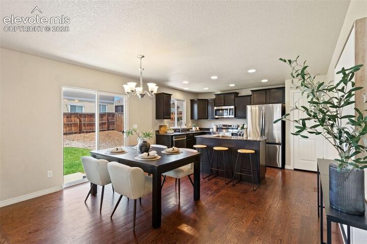 Property Photo:  7916 Lightwood Way  CO 80908 