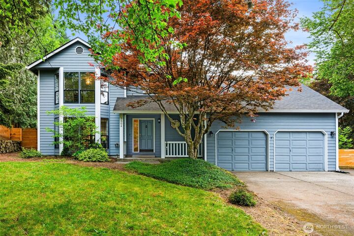 Property Photo:  3504 NE 169th Avenue  WA 98682 