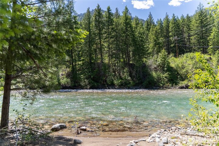Property Photo:  97 Tbd  Cedarosa Way  WA 98833 