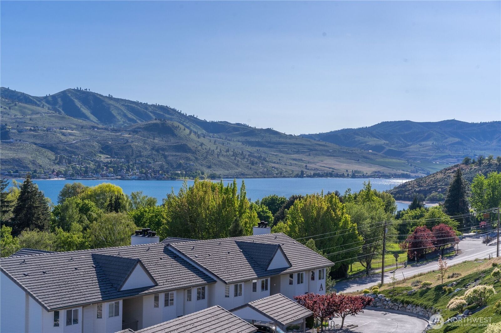 Property Photo: 808 W Manson Highway C303 WA 98816