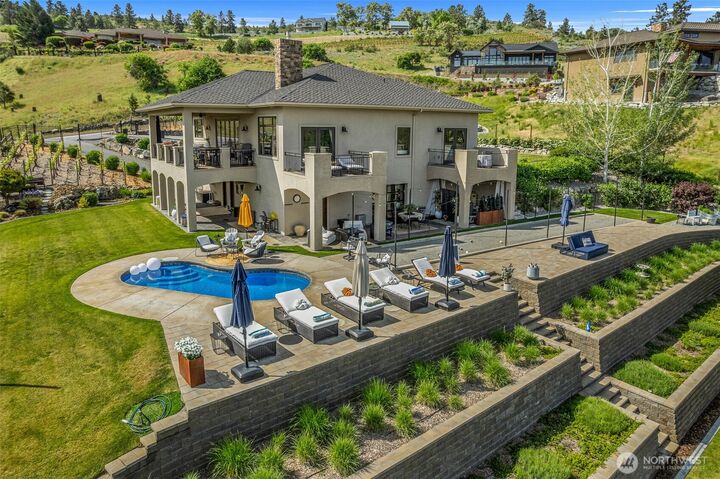 Property Photo:  356  Karma Kanyon Drive  WA 98816 