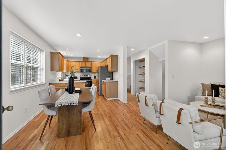 Property Photo: 9257 Interlake Avenue N WA 98103