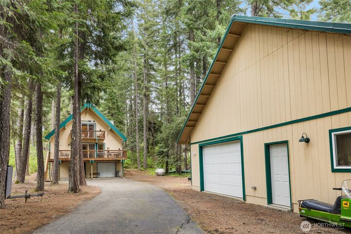 Property Photo:  380  White Fir Drive  WA 98940 