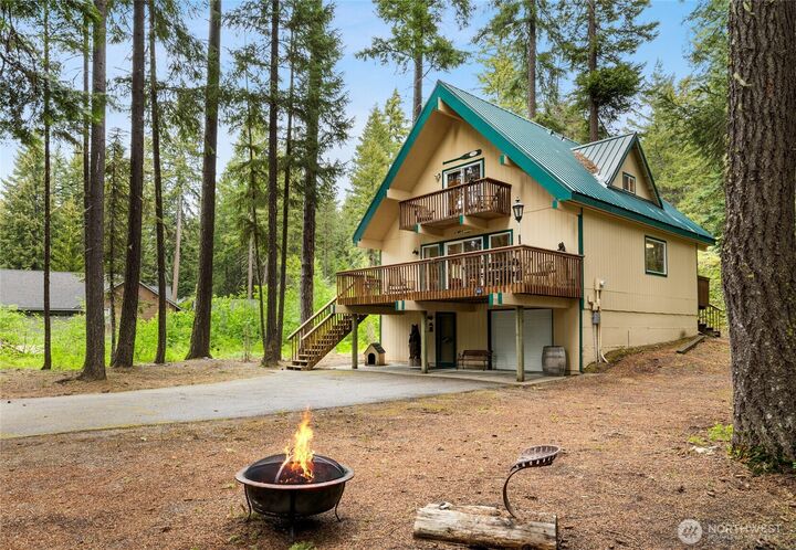 Property Photo: 380 White Fir Drive WA 98940