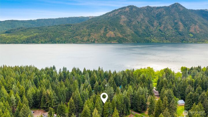 Property Photo: 380 White Fir Drive WA 98940