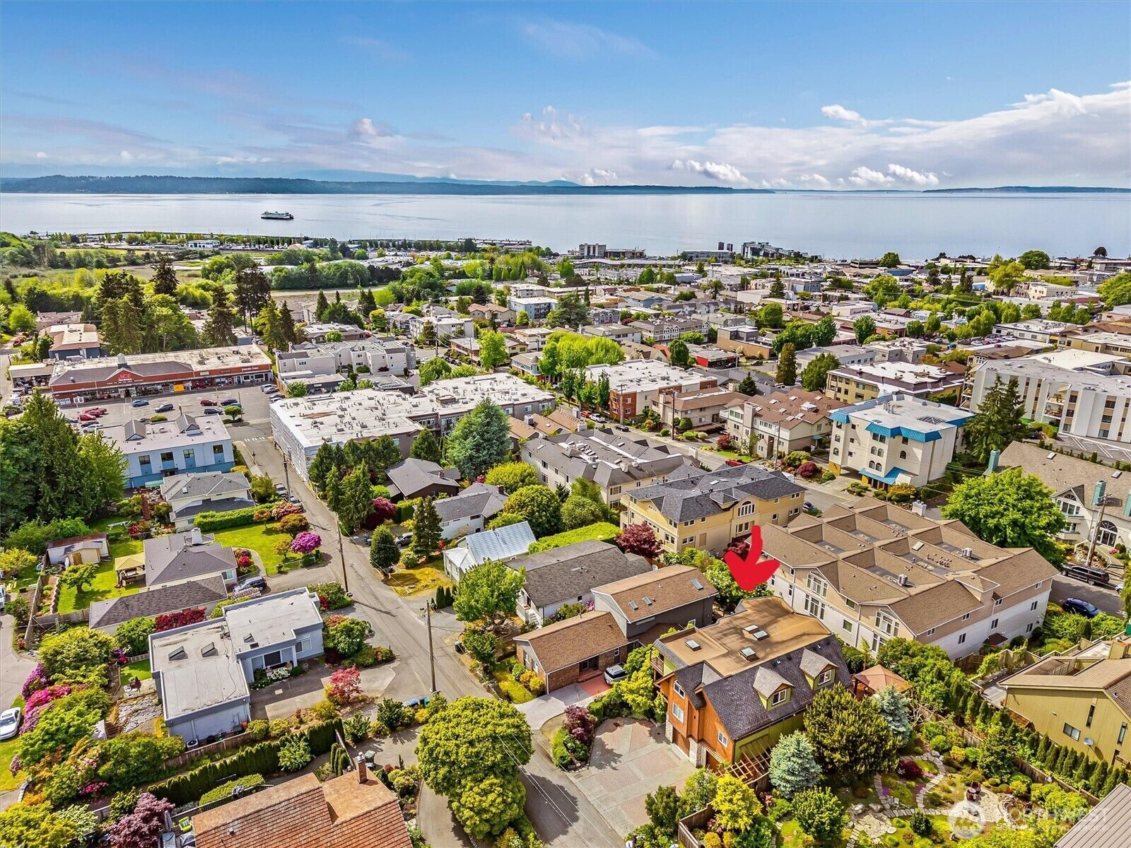 Property Photo: 545 Holly Drive WA 98020