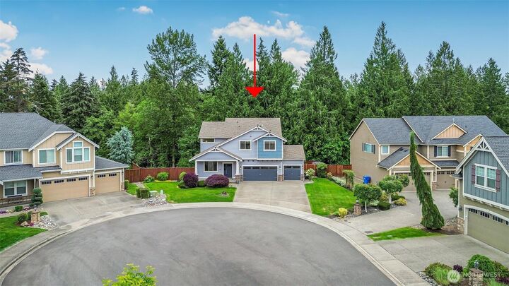 Property Photo:  21324  61st Street Ct E  WA 98391 