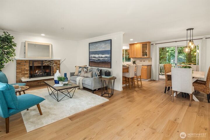 Property Photo: 14516 119th Avenue NE WA 98034