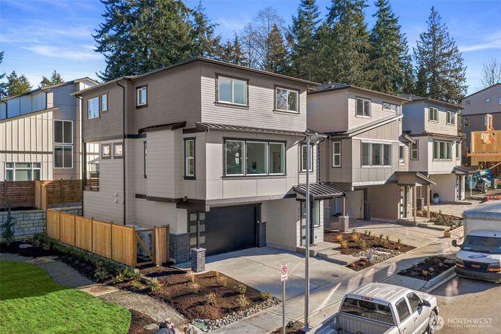 Property Photo:  5908  212th Place SW Lot 2  WA 98043 