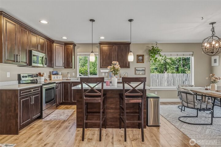 Property Photo:  4662  Alderson Road  WA 98230 