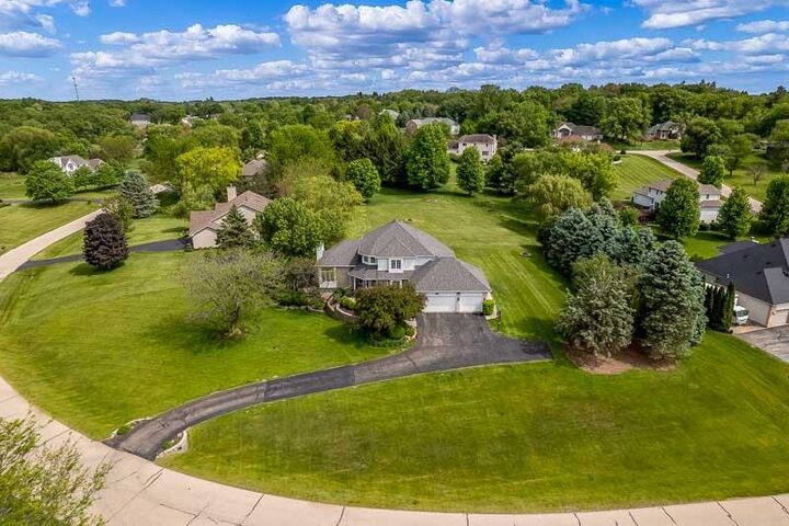 Property Photo:  12317 Dunham Drive  IL 61073 