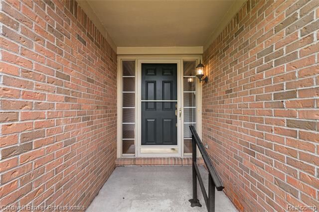 Property Photo: 8178 Springdale Drive MI 48386
