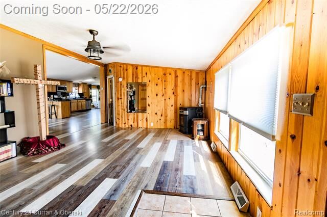 Property Photo:  13045 Strong Boulevard  MI 48179 