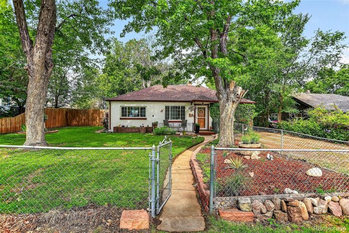Property Photo:  5331 Primrose Lane  CO 80221 