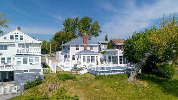 Property Photo: 8 Rushton Drive RI 02905