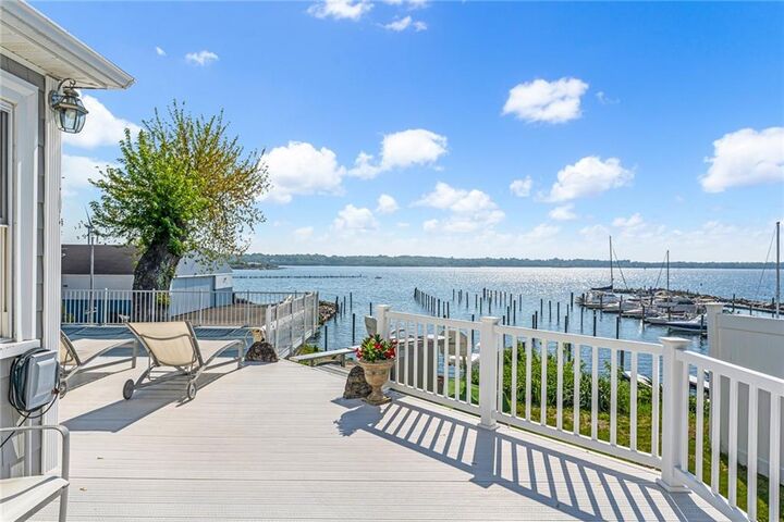 Property Photo: 8 Rushton Drive RI 02905