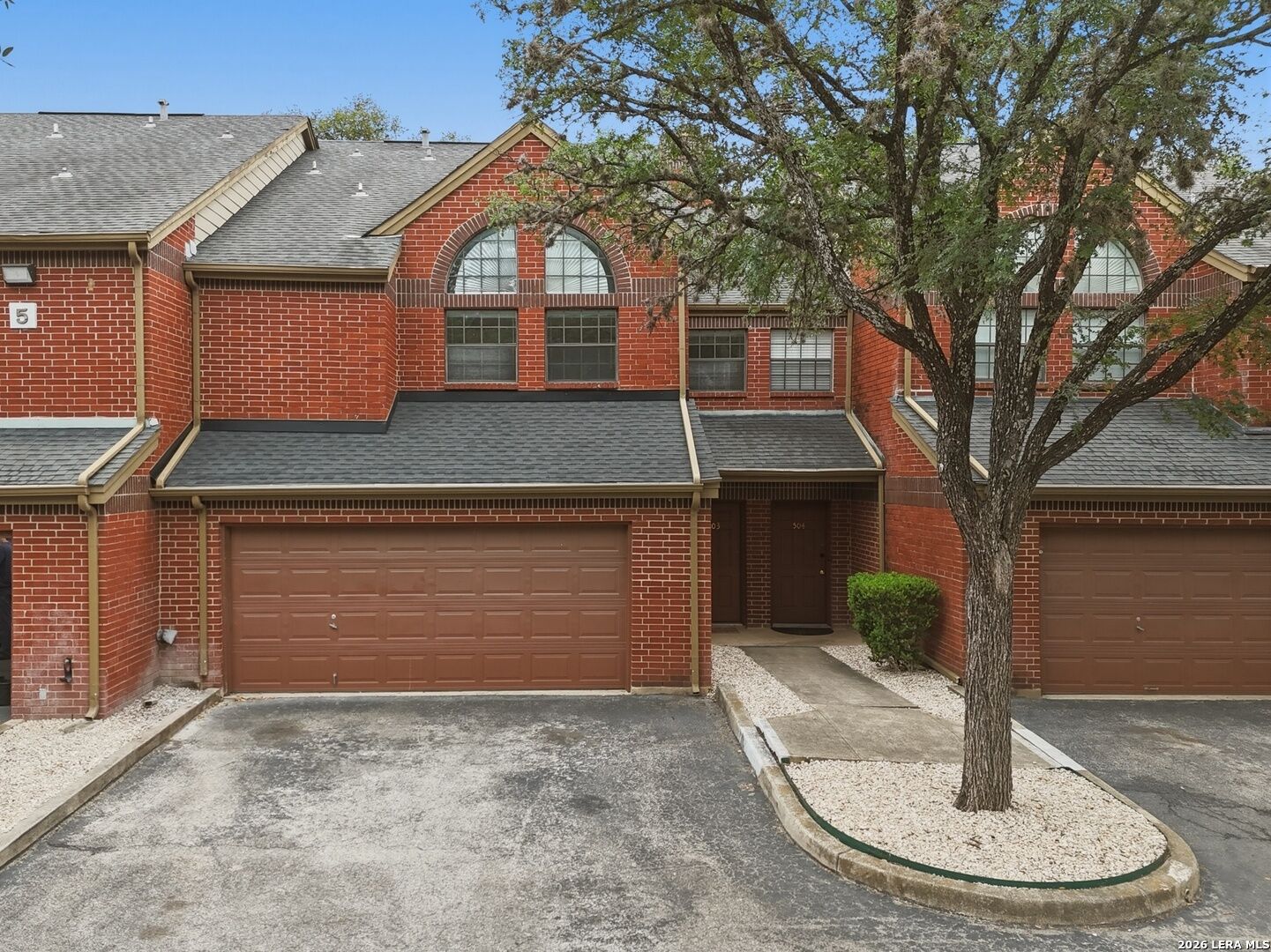 Property Photo:  7930 Roanoke Run 503  TX 78240 