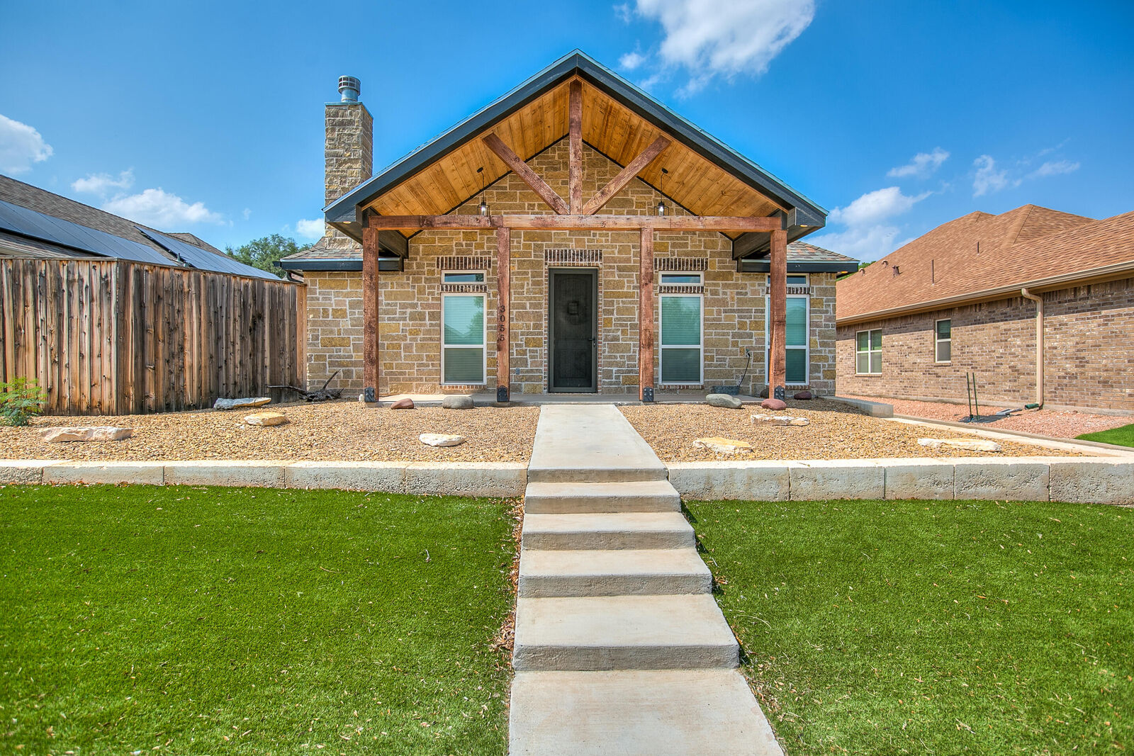 Property Photo:  3055 Champions Circle  TX 76904 
