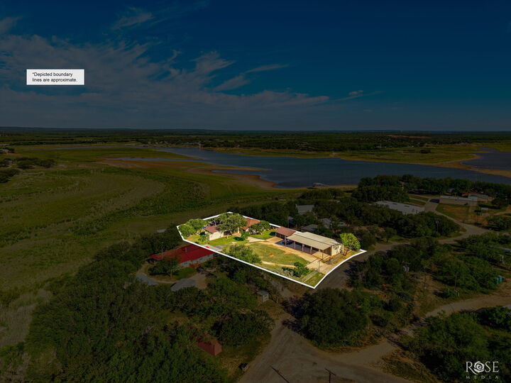 Property Photo:  216 Wheat Circle  TX 79506 