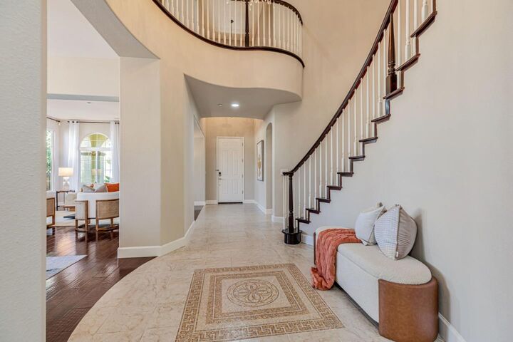 Property Photo:  7473 Hoylake Court  CA 95020 