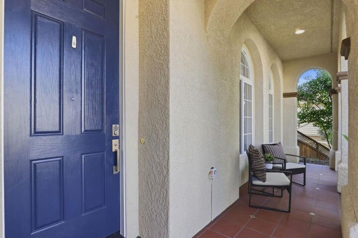 Property Photo:  7473 Hoylake Court  CA 95020 