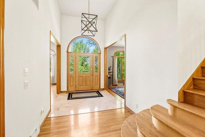 Property Photo: 3115 Hawks Haven Trail WI 53532