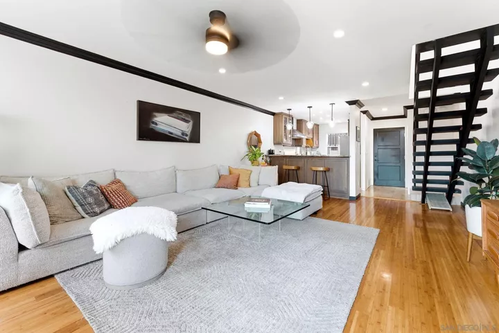 Property Photo: 3774 Keating St CA 92110