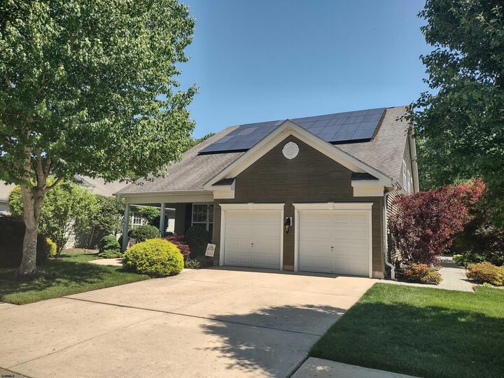 Property Photo:  665 Cypress Point Dr  NJ 08215 
