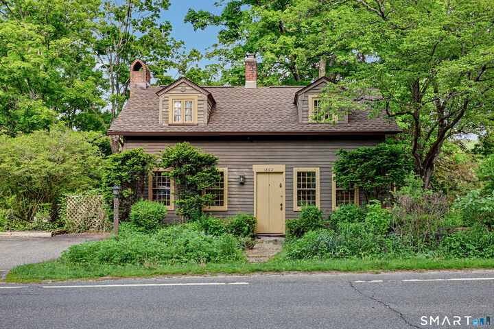 Property Photo:  692 Kent Road  CT 06755 