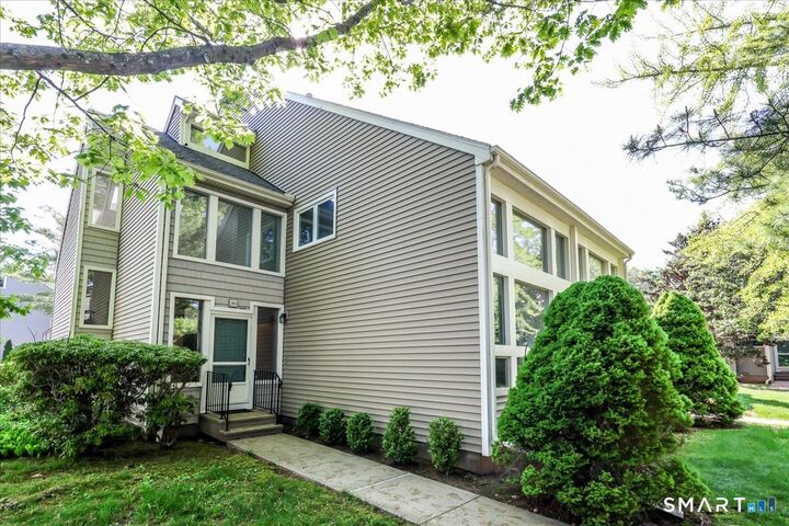 Property Photo: 203 Turtle Bay Drive 203 CT 06405