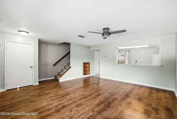 Property Photo: 1880 Murrell Road FL 32955