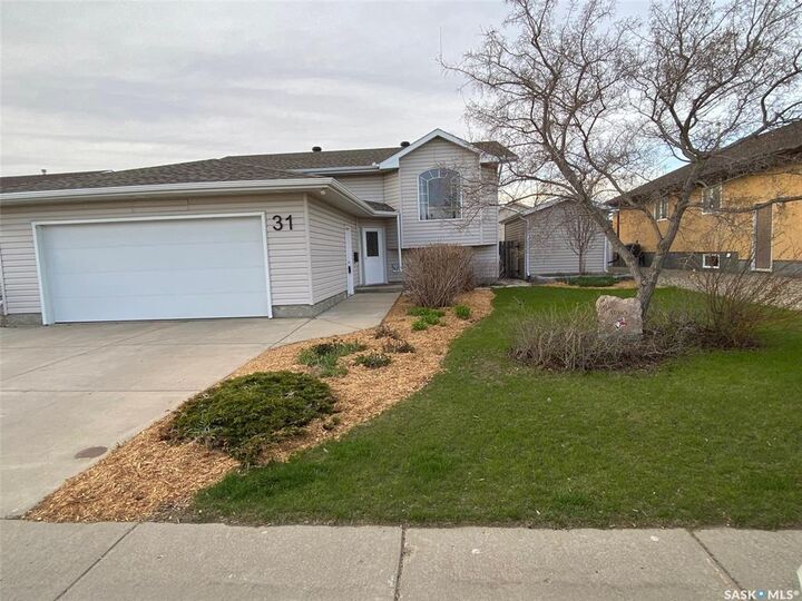 Property Photo: 31 Ross Drive SK S3N 4A2