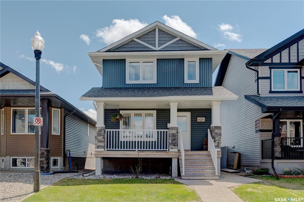 Property Photo: 5425 McClelland Drive SK S4W 0K8