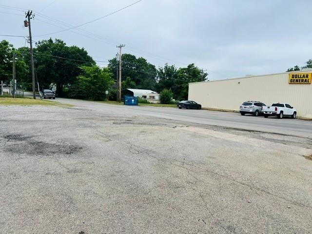 Property Photo:  SE Corner Jones/Hwy 33  OK 74030 