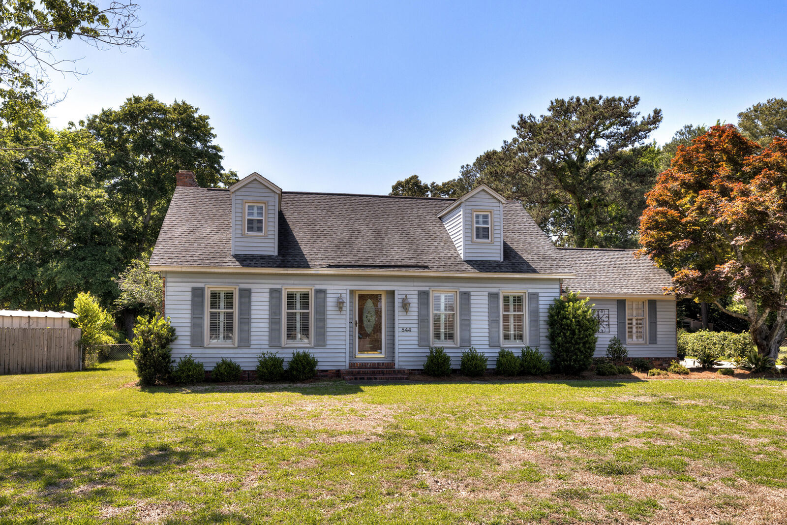 Property Photo:  844 Bay Blossom Avenue  SC 29150 